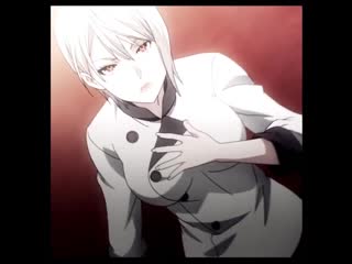 Shokugeki no soma | alice nakiri | edit