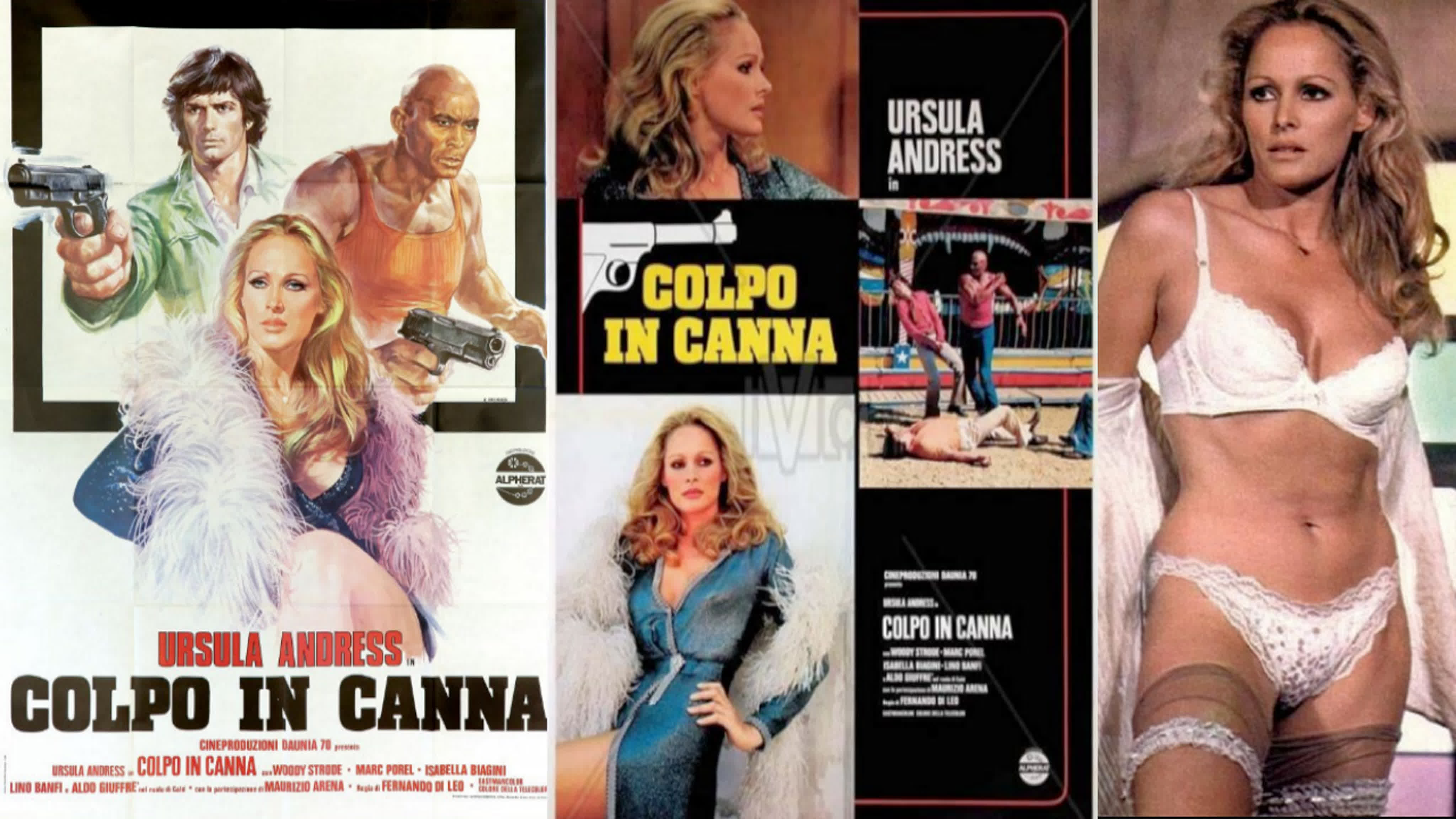 Colpo in canna (1976) 1080p watch online