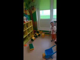 Утренние гимнасты 🤸‍♀️ 😁