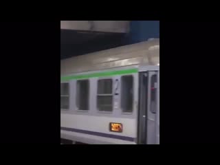 Metro freestyler grandpa