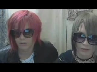 First label night 160429 (kuro & nagisa)