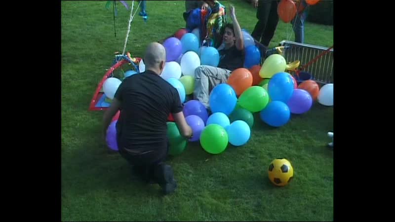 Pascal obispo millesime (making of clip)