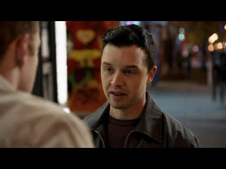 Mickey and ian /s10e09 / final scene/ rus sub