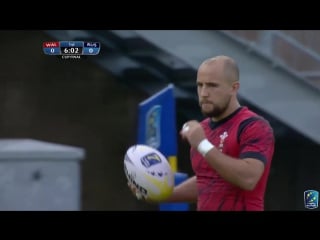 Rugby europe mens sevens grand prix series 2017 exeter