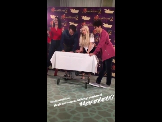 Thomas, dove, cameron part 3!