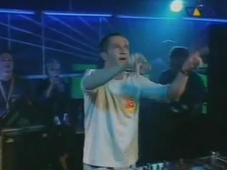 Mauro picotto live @ mayday 2000 part 01 of 04