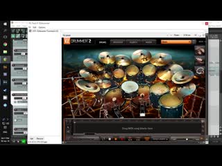 Mixing secrets ezdrummer 2 metal machine cleaner, punchier sounding drums in