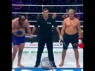 Я пришел побеждать