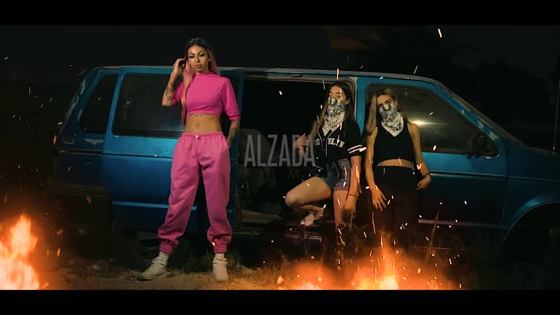 Yoss bones no quiero dejar esto (rap music video) 2019