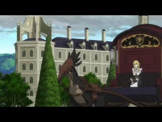 [ohys raws] re zero kara hajimeru isekai seikatsu 2nd season 11 (at x 1920x1080 x264 aac) mp4