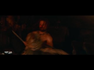 Александра бортич ( викинг )