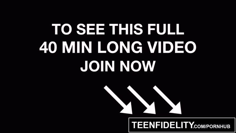 Teenfidelity hannah hays fucked by her dirtbag step brother