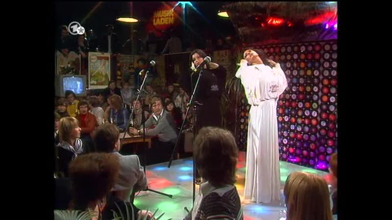Baccara darling musikladen 37