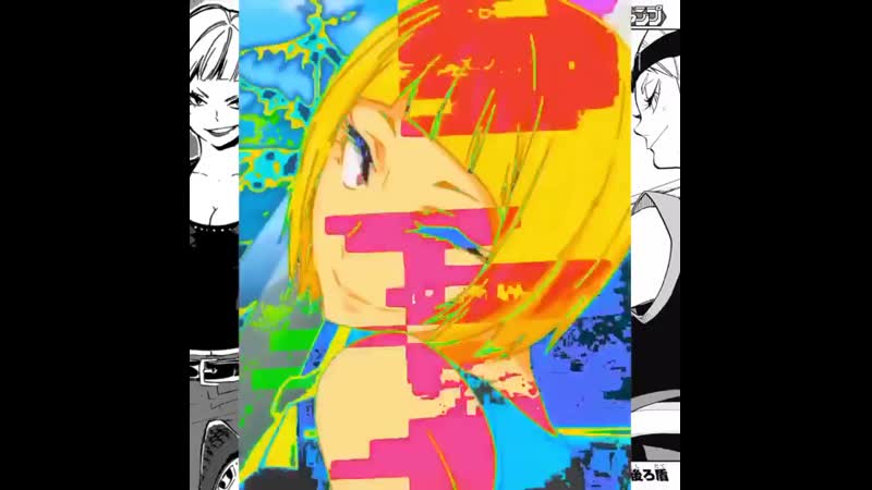 // haikyuu ; saeko tanaka