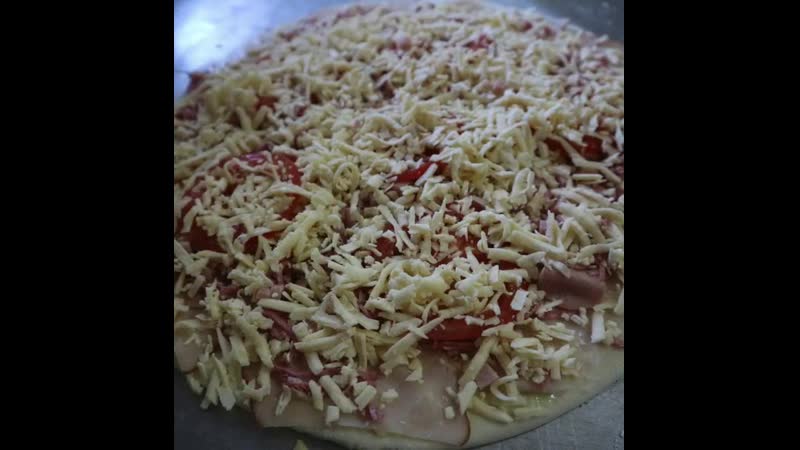 Приготовление mov