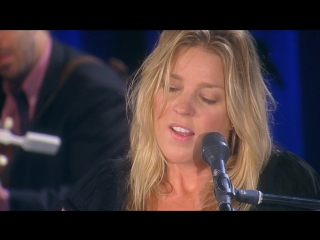 Diana krall cheek to cheek (live in rio, 2008)