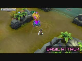 Fanny december starlight skin | mlbb