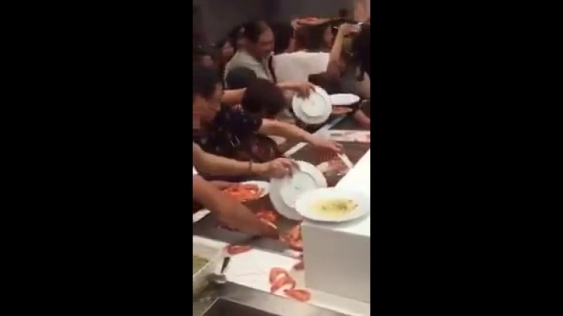 Китайские туристы покоряют таиланд