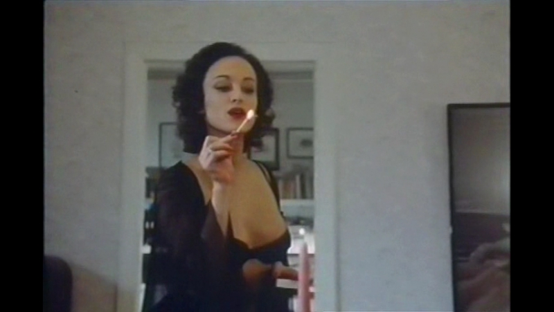 Западня венеры (1986) vhs