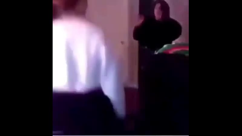 Example porn video – Perfect example of that escalated quickly