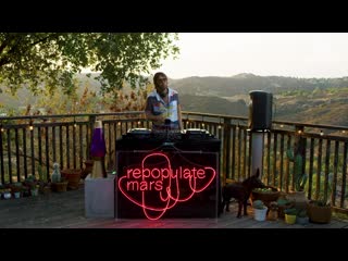 Lee foss live @ sunsets from topanga [05 10 2020]