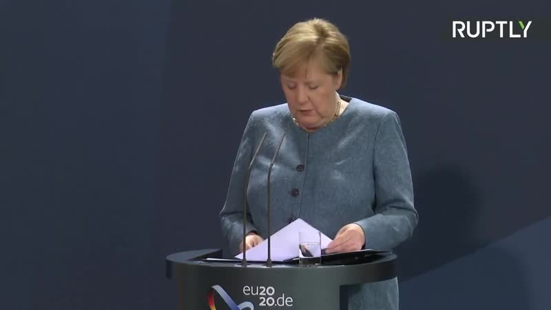 Angela merkel