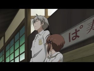 [anikeyf fansub] yosuga no sora 06