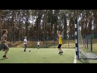 01 08 20г лагерь футбольные баталии 4