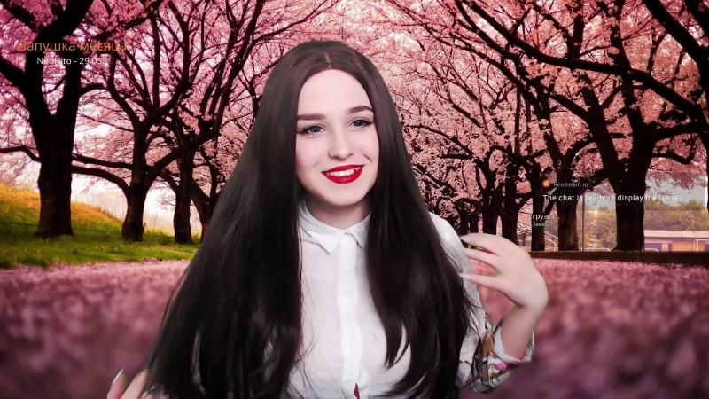 Брюнетка в доте? играем лобби