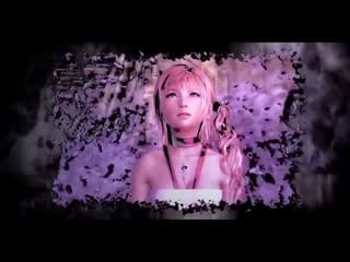 Final fantasy | lightning & serah