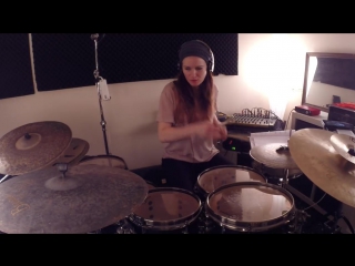 Anika nilles quintuplet grooves part 2