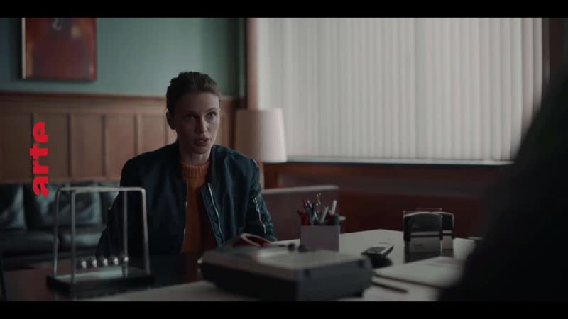 New trailer moloch