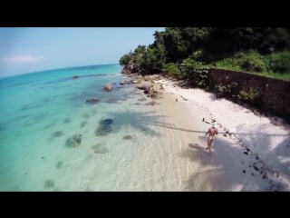 Нудистские пляжи, остров самуи, таиланд nudist beaches, koh samui island, thailand