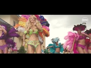 Andreea balan ft mike diamondz things you do 2 me (секси клип эротика девушки sexy секс фетиш видео музыка hd 1080p)