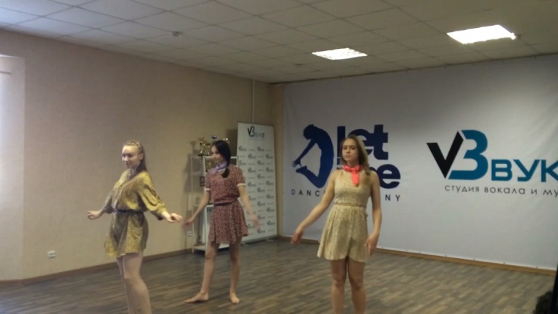 Деревенские напевы