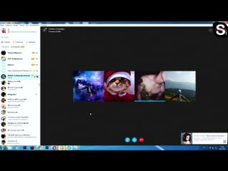 Skype trolling battle (сезон 1) 1/8 финала knyaz vs алёна достоевская часть 12