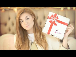 Q box | makeupmonday may 5, 2014 / marzia