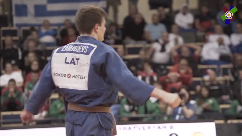 Junior european judo championships 2019, vantaa finland 🇫🇮 highlights day 2 #bjf judo