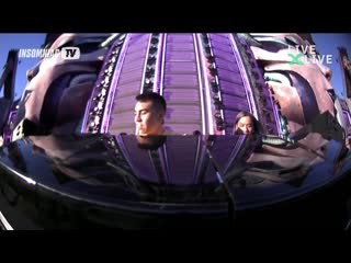 Carta & yako live @ edc las vegas 2019