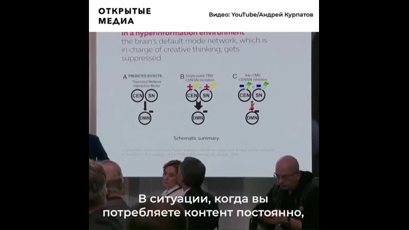 Греф назвал причину оглупления человечества