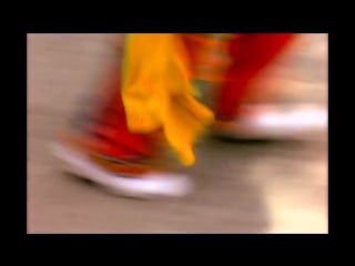 Technohead i wanna be a hippy