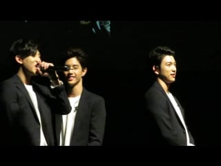 [fancam] 150506 bambam (got7) thai porn @ 1st fanmeeting in in san francisco