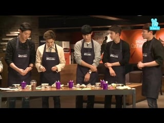 160314 [v] suho (one way trip) movietalk (live ver )