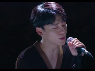 Chen 첸 `사랑하는 그대에게 (dear my dear)` highlight medley #my dear