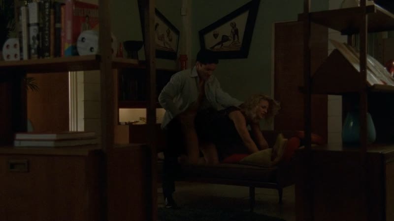 Эли лартер сумасшедший / ali larter crazy ( 2008 )