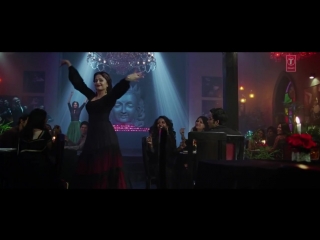 Udi teri aankhon se full hd song guzaarish hrithik roshan, aishwarya rai