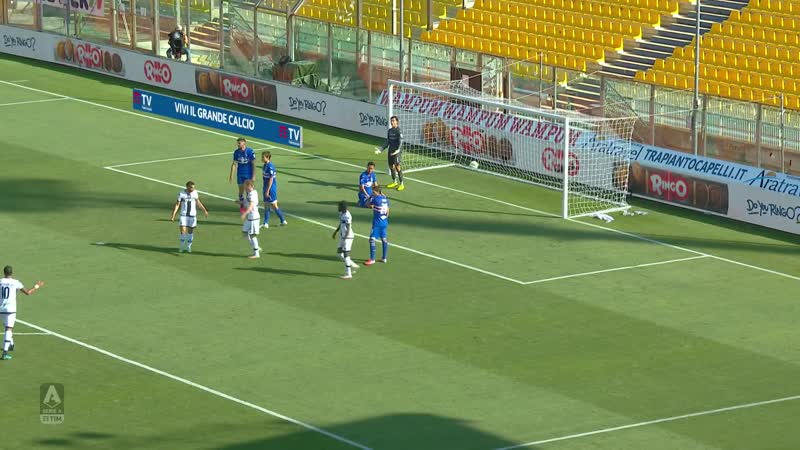 Parma vs sampdoria serie a tim парма сампдория