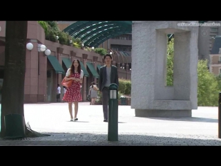 Карьеристка | zenkai girl (4/11)