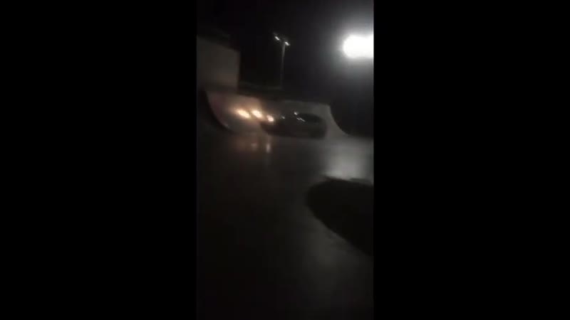 😑вандал, испортивший скейт парк в ижевске