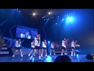Nmb48 namba teppoutai sono ichi sunahama de pistol @ nmb48 request hour setlist best 30 2013